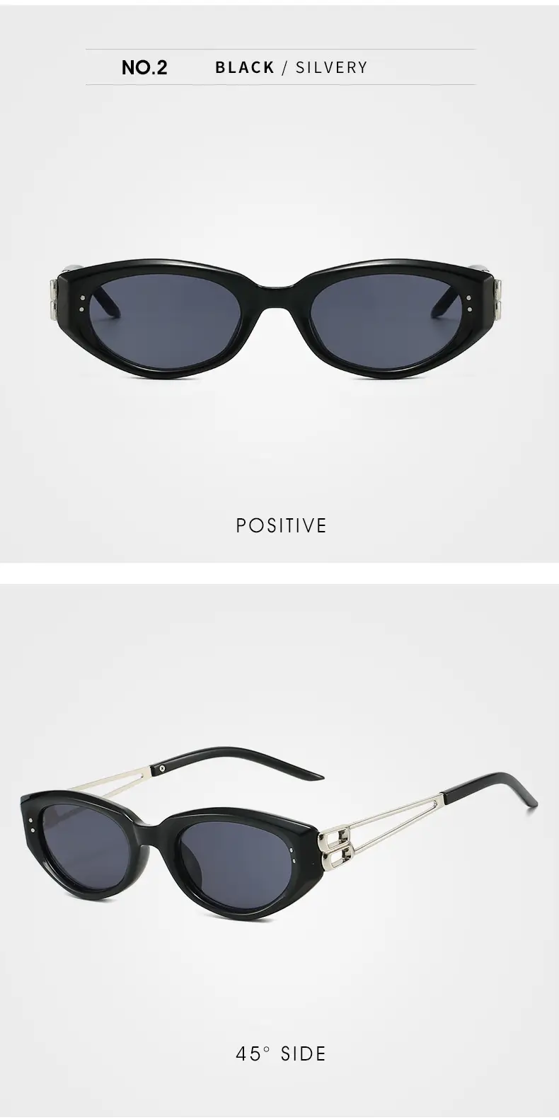 Jennie Pink Cat Eye Sunglasses 2025 โ feature 23