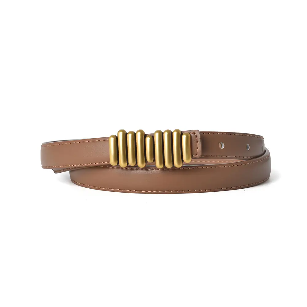 Classic Jeweled Belt for Women's Jeans Korean Style - Image 7