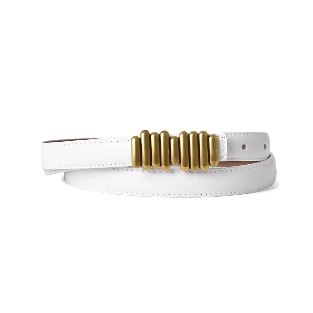 Classic Jeweled Belt for Women's Jeans Korean Style - Image 8