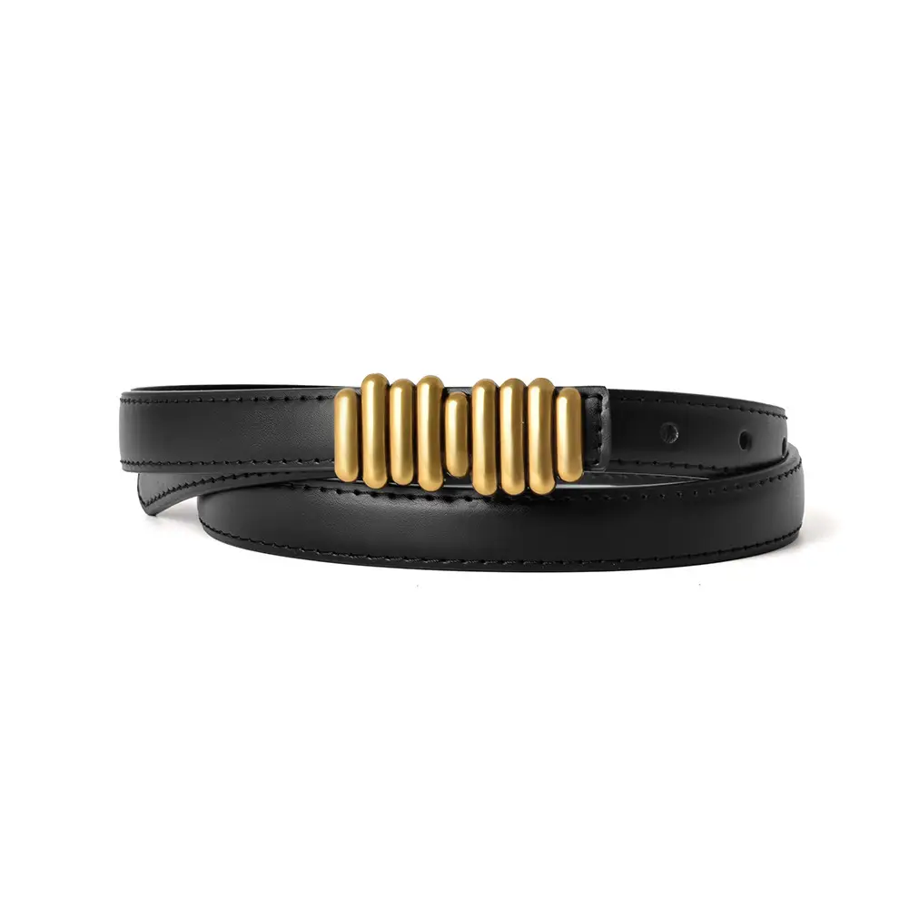 Classic Jeweled Belt for Women's Jeans Korean Style - Image 10