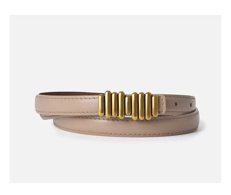 Classic Jeweled Belt for Women's Jeans Korean Style — feature 10