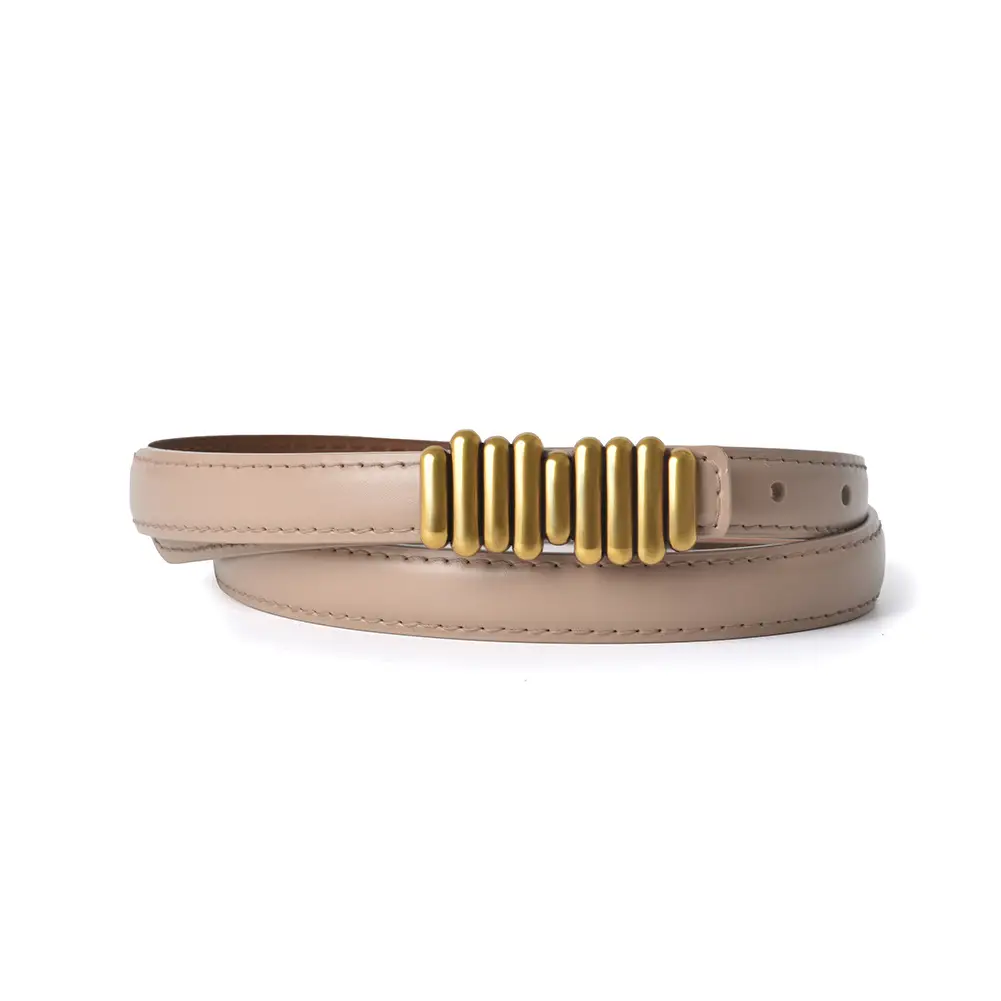 Classic Jeweled Belt for Women's Jeans Korean Style - Image 4