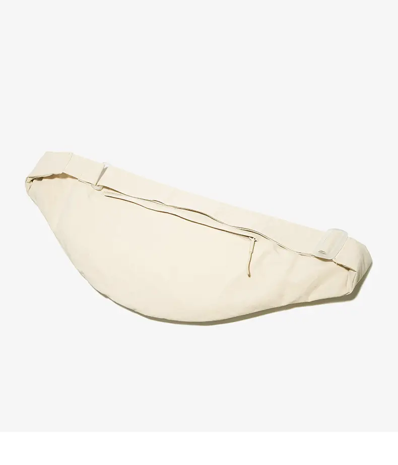 Japanese Style Cream Crossbody Bag Large Capacity — feature 15