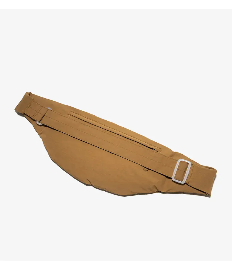 Japanese Style Cream Crossbody Bag Large Capacity — feature 17