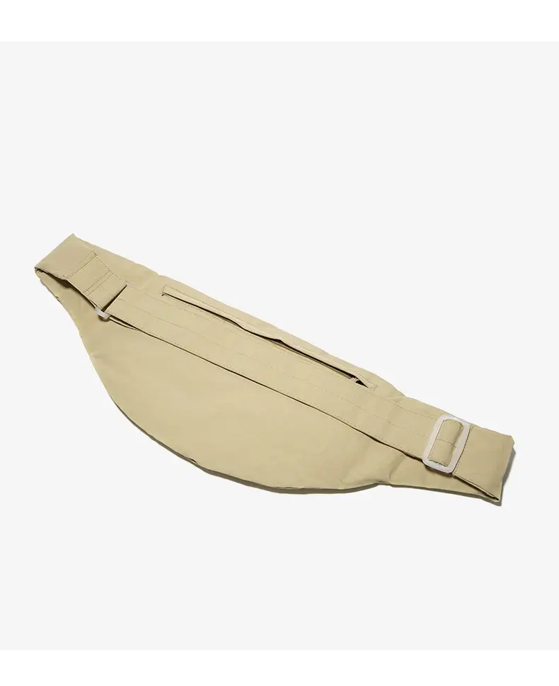 Japanese Style Cream Crossbody Bag Large Capacity — feature 19