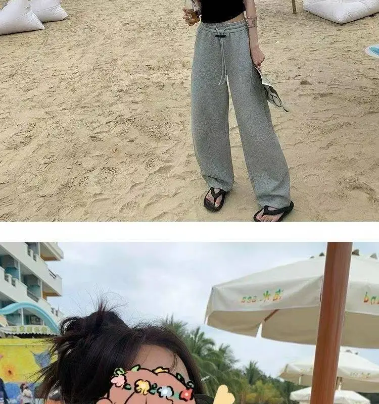 Spring and Summer New Style Comic Waist Sling Summer Outer Wear with Breast Pad Camisole for Women to Look Slim and Hot Girl to Cover Breasts and Wear Inside — feature 10