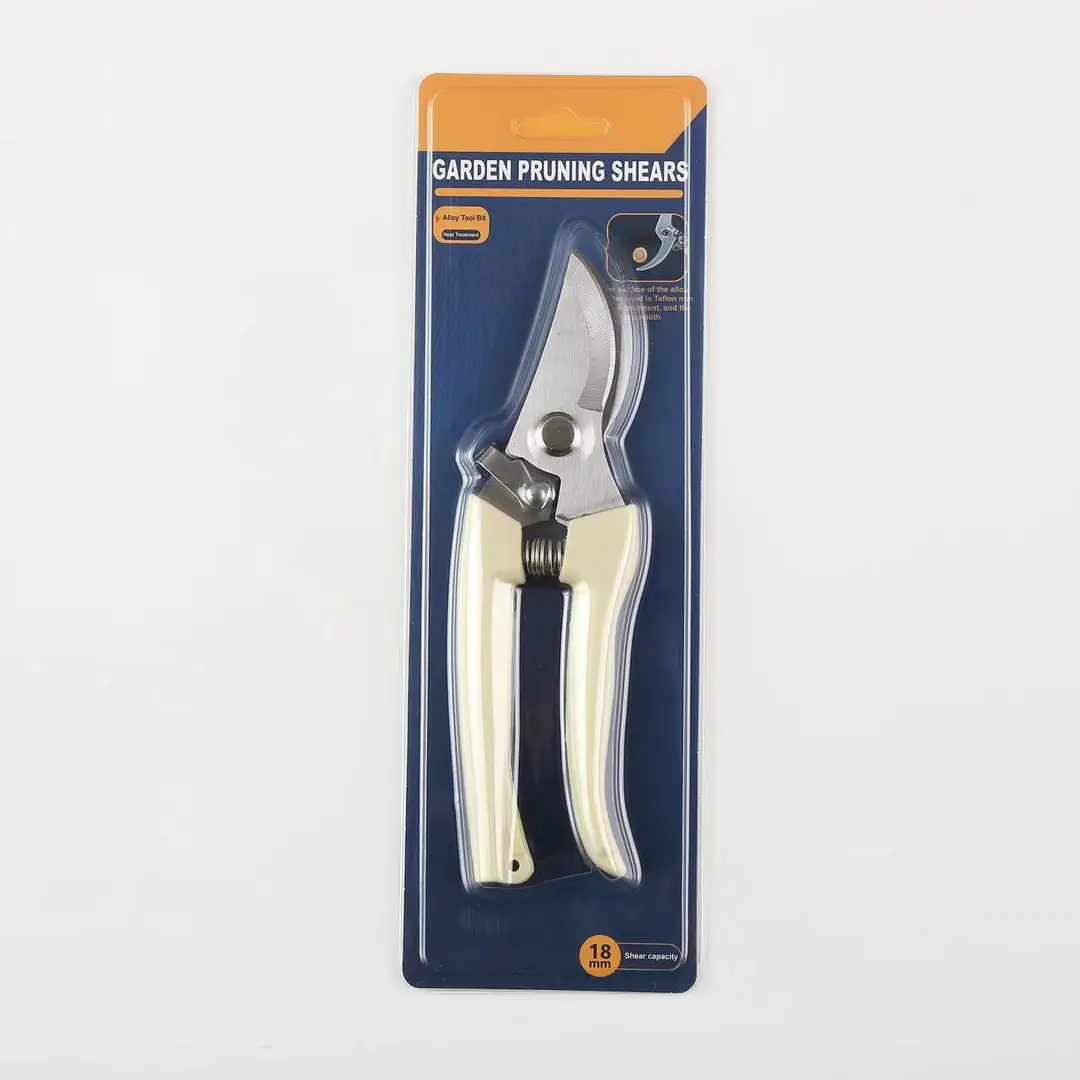 Florist's Special Scissors for Flower Arrangement, Pruning Shears, Gardening Pruning Branches, Flower Branches, Bonsai Flowers, Fruit Picking Artifact