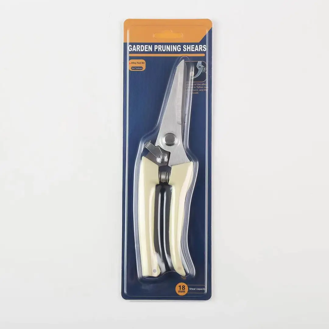 Florist's Special Scissors for Flower Arrangement, Pruning Shears, Gardening Pruning Branches, Flower Branches, Bonsai Flowers, Fruit Picking Artifact