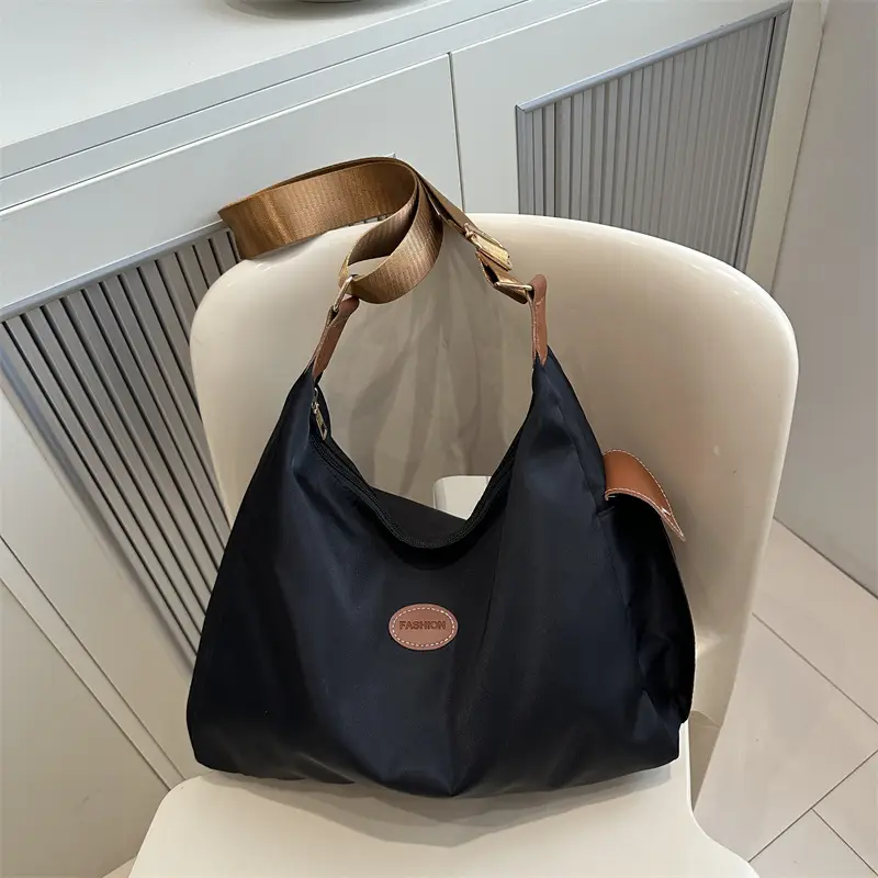 2025 Summer Large Capacity Casual Tote Bag Multi Color - Image 7