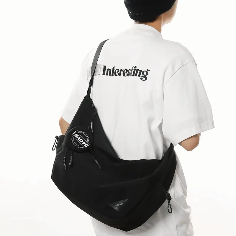 Trendy Crossbody Bag for Women 2026 Casual Messenger - Image 6