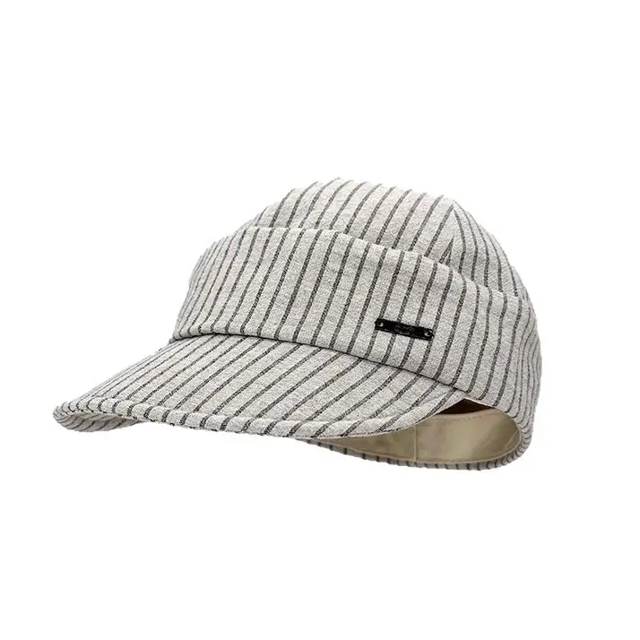 Japanese Style Straw Cap Women Summer Sunshade