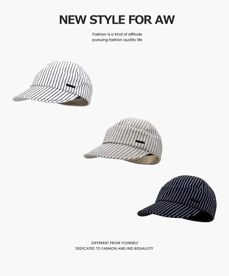Japanese Style Straw Cap Women Summer Sunshade — feature 8
