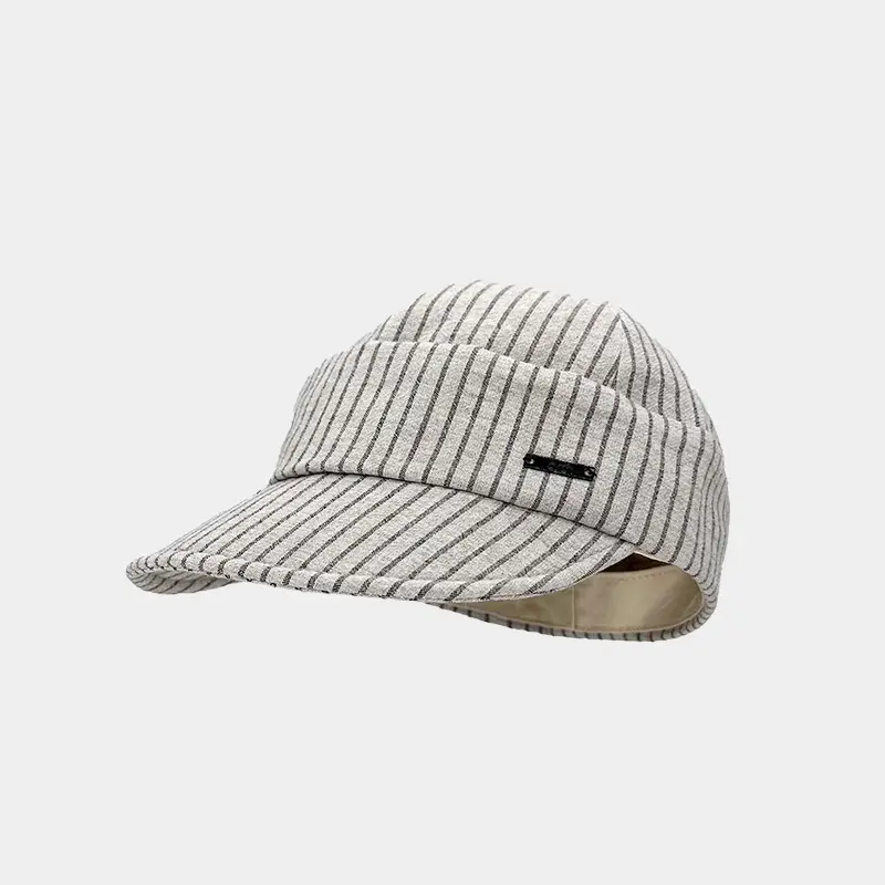 Japanese Style Straw Cap Women Summer Sunshade