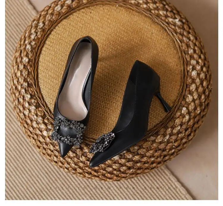 French Style Stiletto Heels for Women 2026 — feature 10