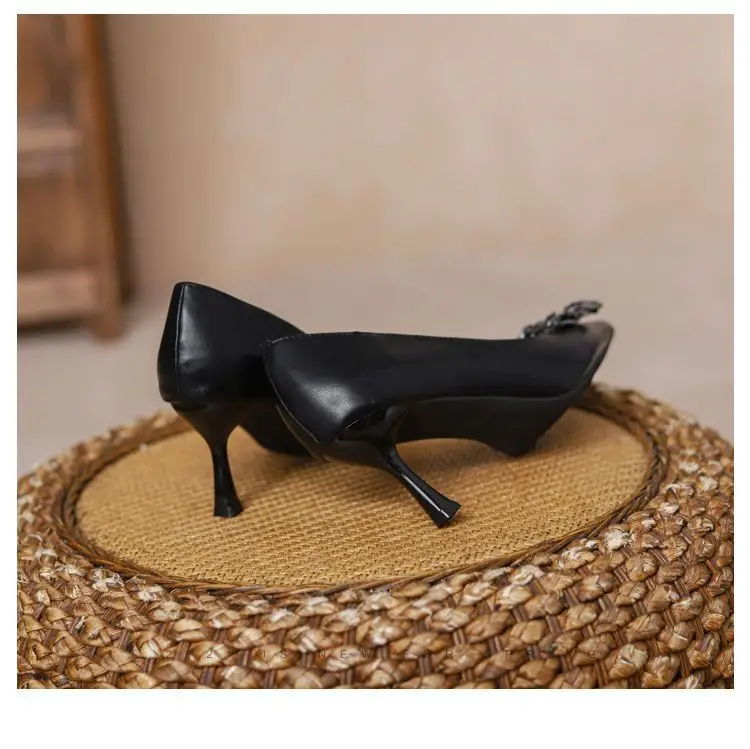 French Style Stiletto Heels for Women 2026 — feature 11