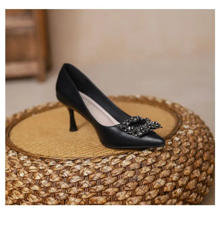 French Style Stiletto Heels for Women 2026 — feature 3