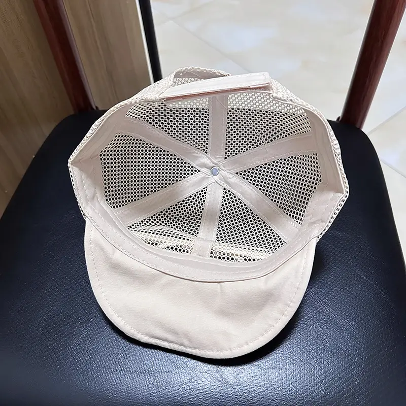 Baby Duckbill Sunglasses Cap for Small Babies Summer Wear — feature 12