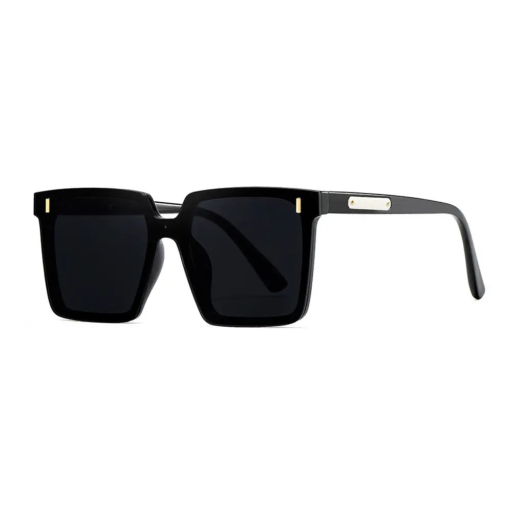 2025 Large Frame Sunglasses Fashion Wholesale Men's Polarized - Image 10