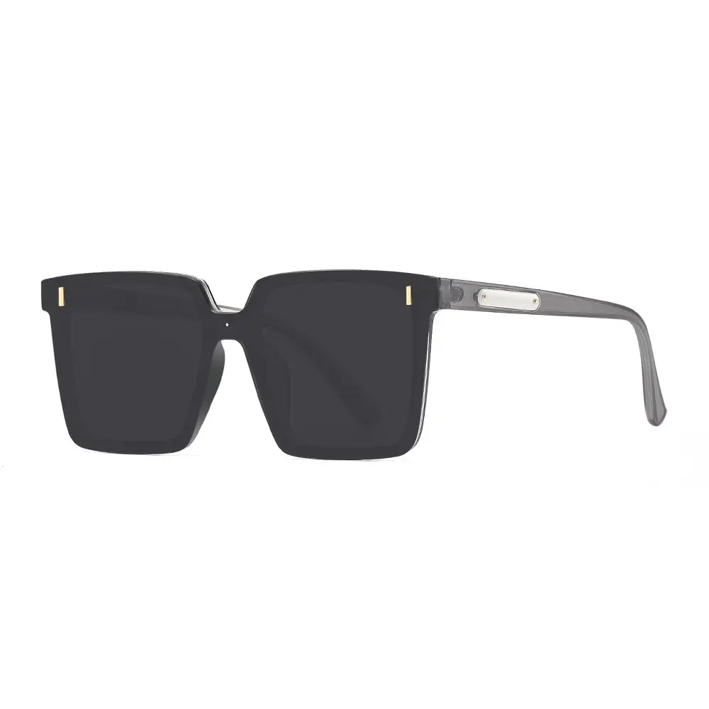 2025 Large Frame Sunglasses Fashion Wholesale Men's Polarized — feature 22