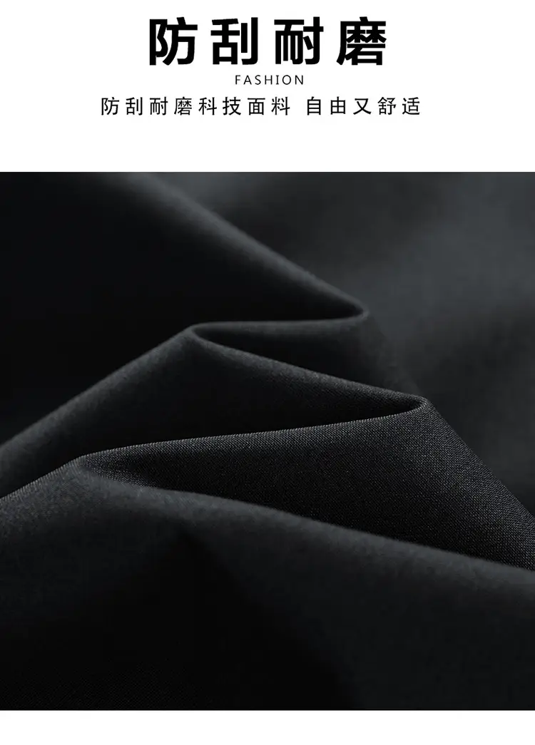 025 Unisex Outdoor Jacket with Detachable Hood, Casual, Fashionable, Versatile Couple's Jacket for Men — feature 6