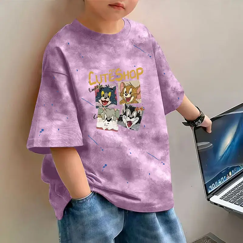 100% Cotton Ultraman Boys T-Shirt Medium Large - Image 12