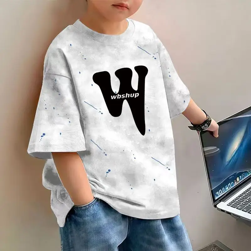100% Cotton Ultraman Boys T-Shirt Medium Large - Image 5