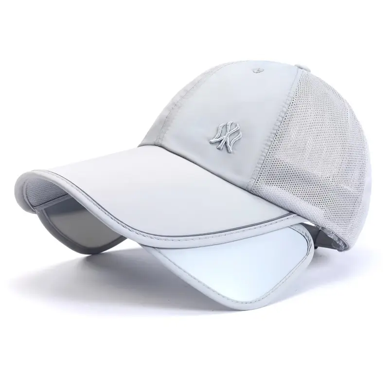 Women Sun Protection Hat with UV400 & 95% Protection - Image 12
