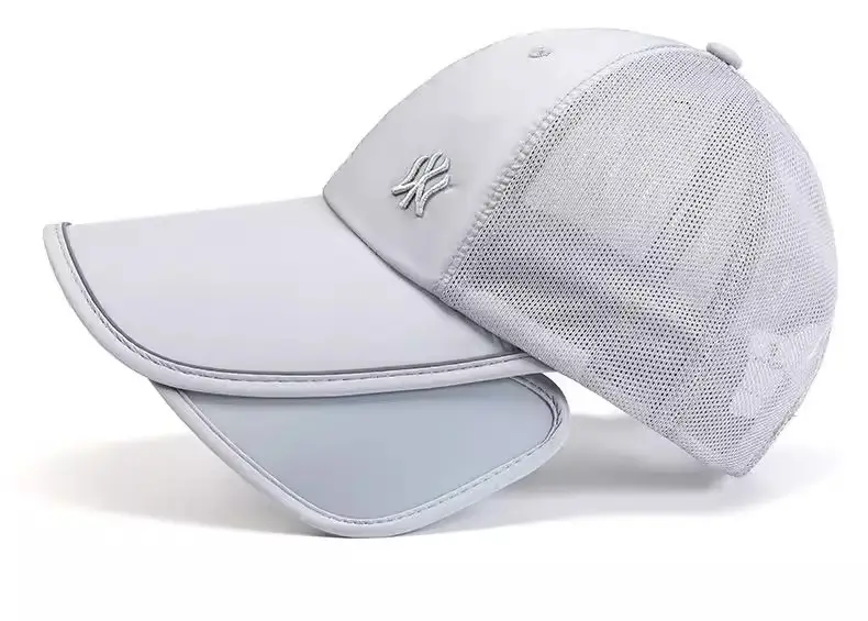 Women Sun Protection Hat with UV400 & 95% Protection — feature 15