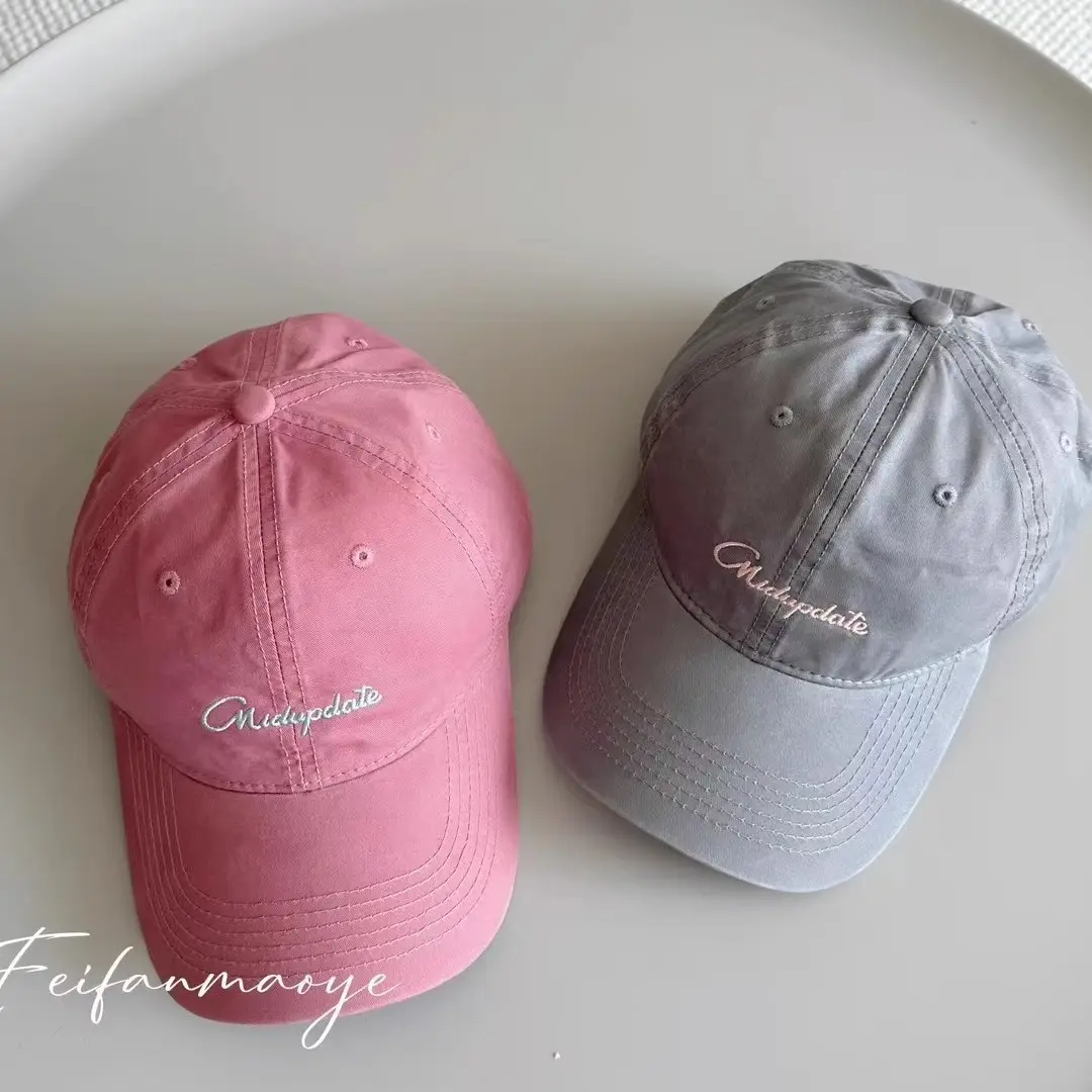 2025 Duck Cap Sun Protection Quick Dry Unisex - Image 14