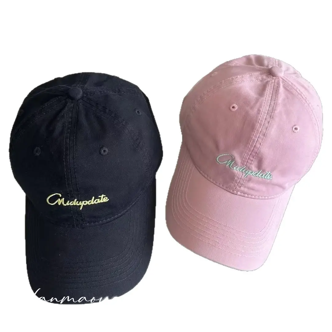 2025 Duck Cap Sun Protection Quick Dry Unisex - Image 15