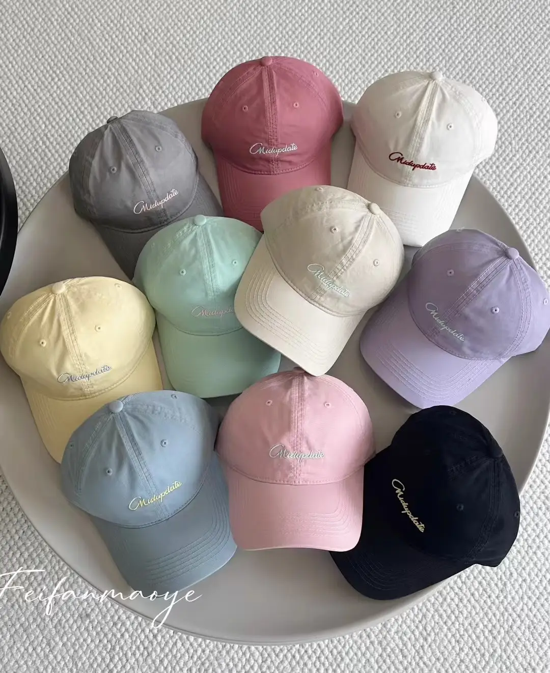 2025 Duck Cap Sun Protection Quick Dry Unisex — feature 2