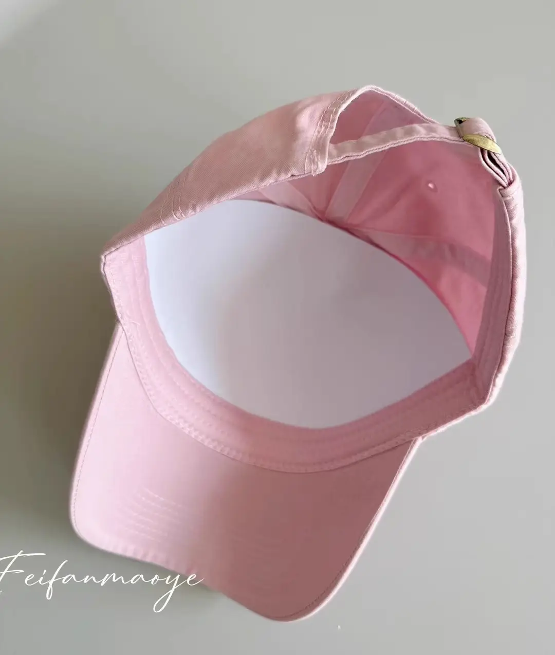 2025 Duck Cap Sun Protection Quick Dry Unisex — feature 8