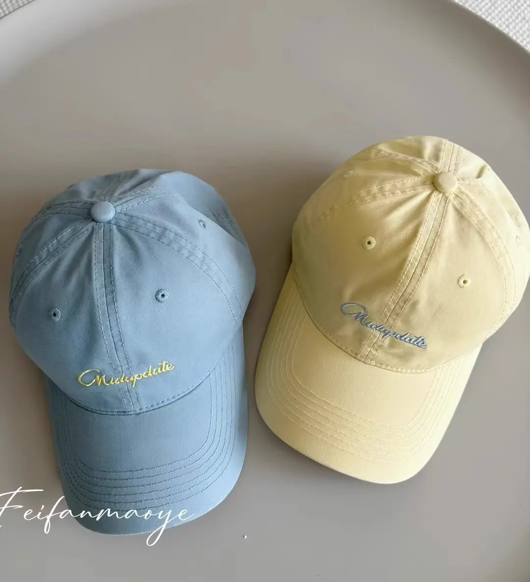 2025 Duck Cap Sun Protection Quick Dry Unisex - Image 4
