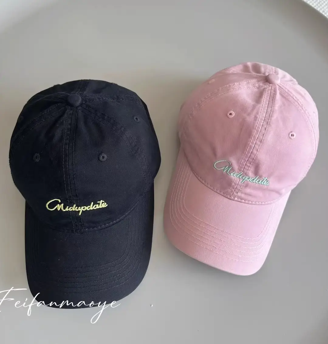 2025 Duck Cap Sun Protection Quick Dry Unisex - Image 6