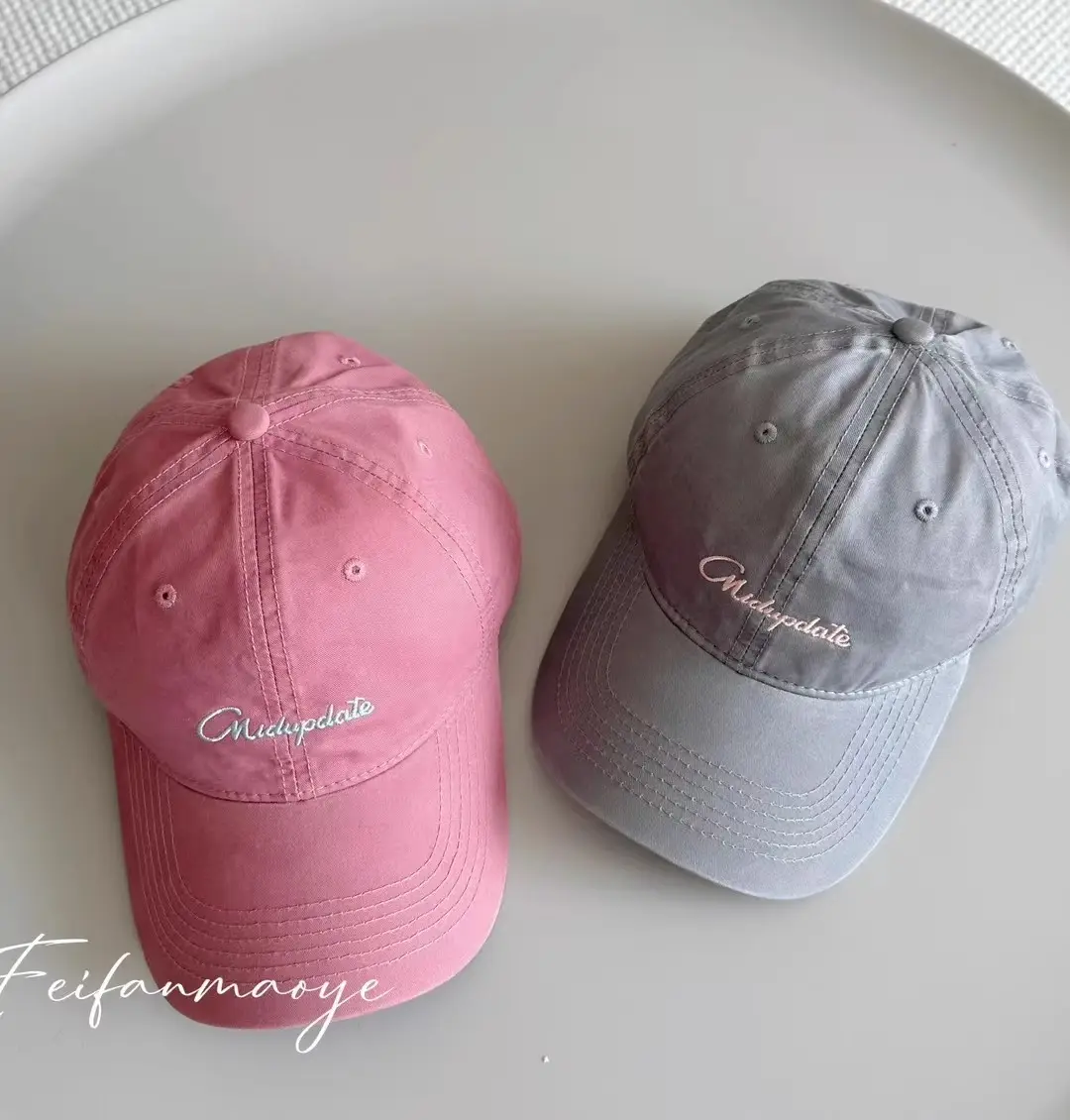 2025 Duck Cap Sun Protection Quick Dry Unisex - Image 8