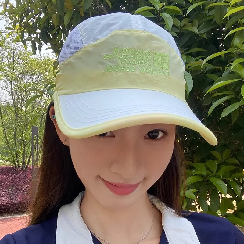 Medical School Duck Tonge Hat for Men Women - Image 8