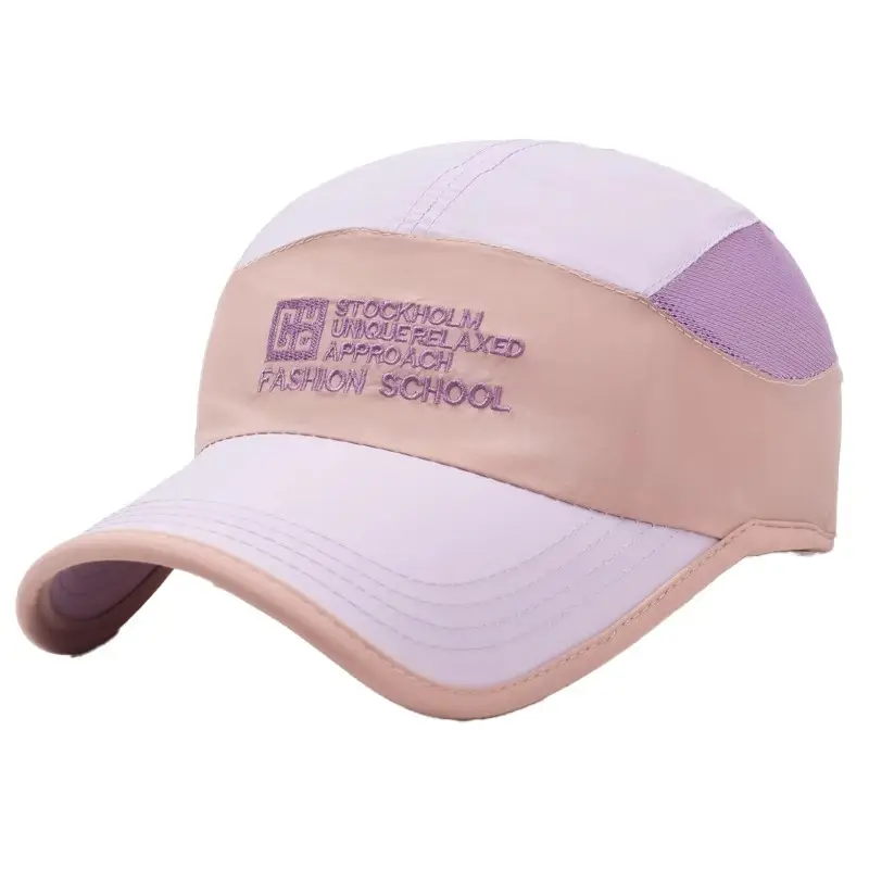 Medical School Duck Tonge Hat for Men Women - Image 11
