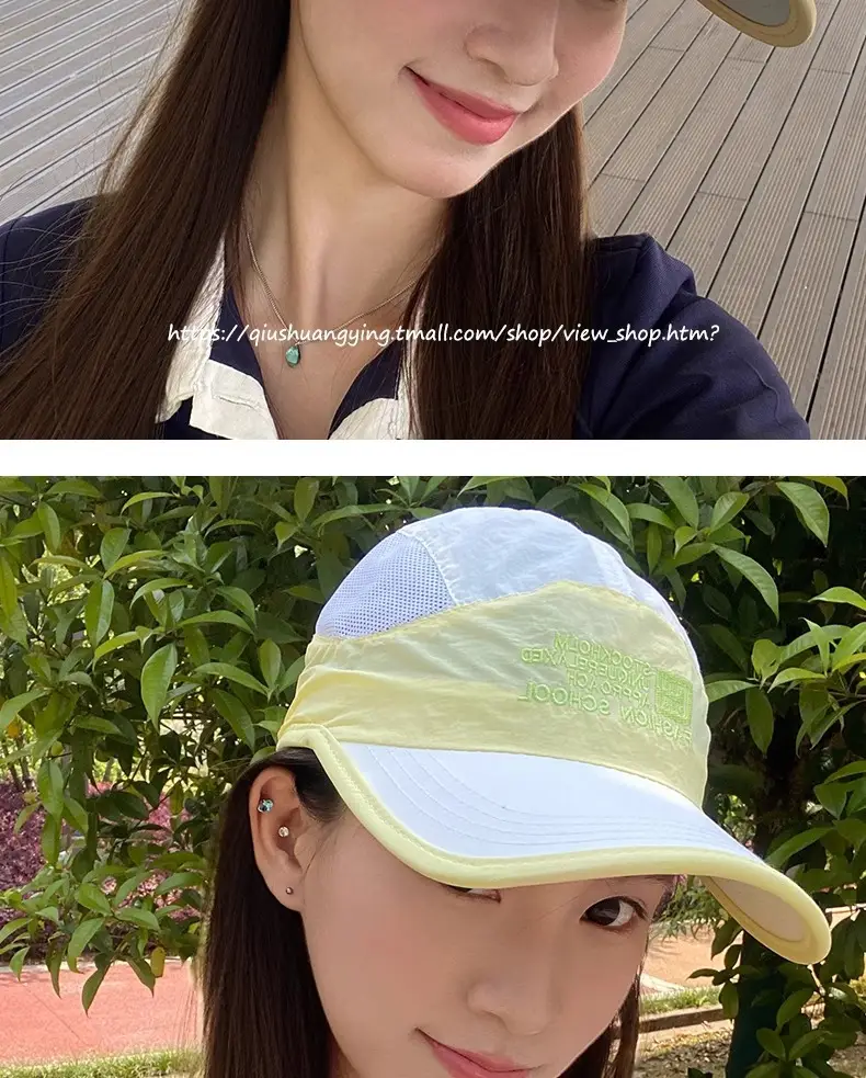 Medical School Duck Tonge Hat for Men Women — feature 11
