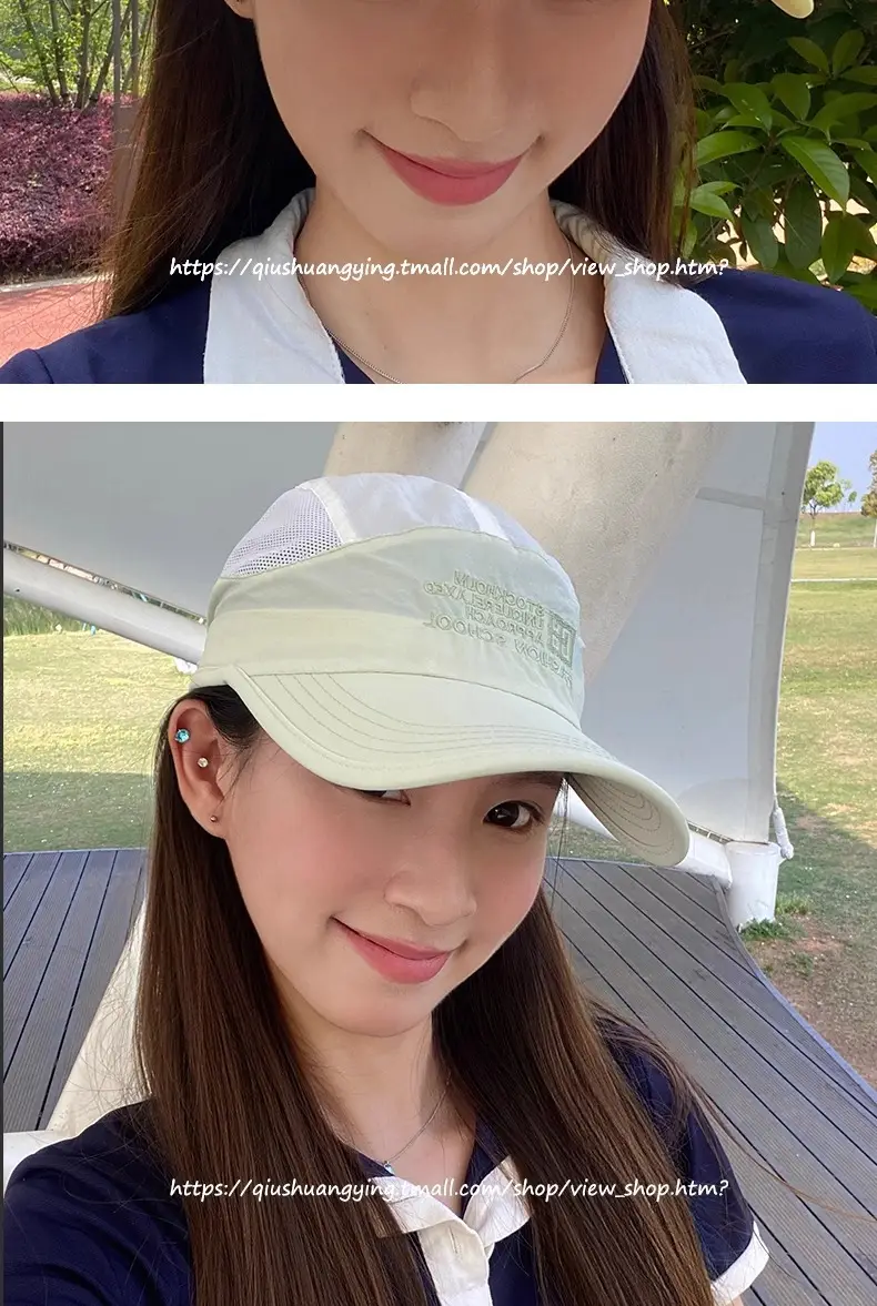 Medical School Duck Tonge Hat for Men Women — feature 13