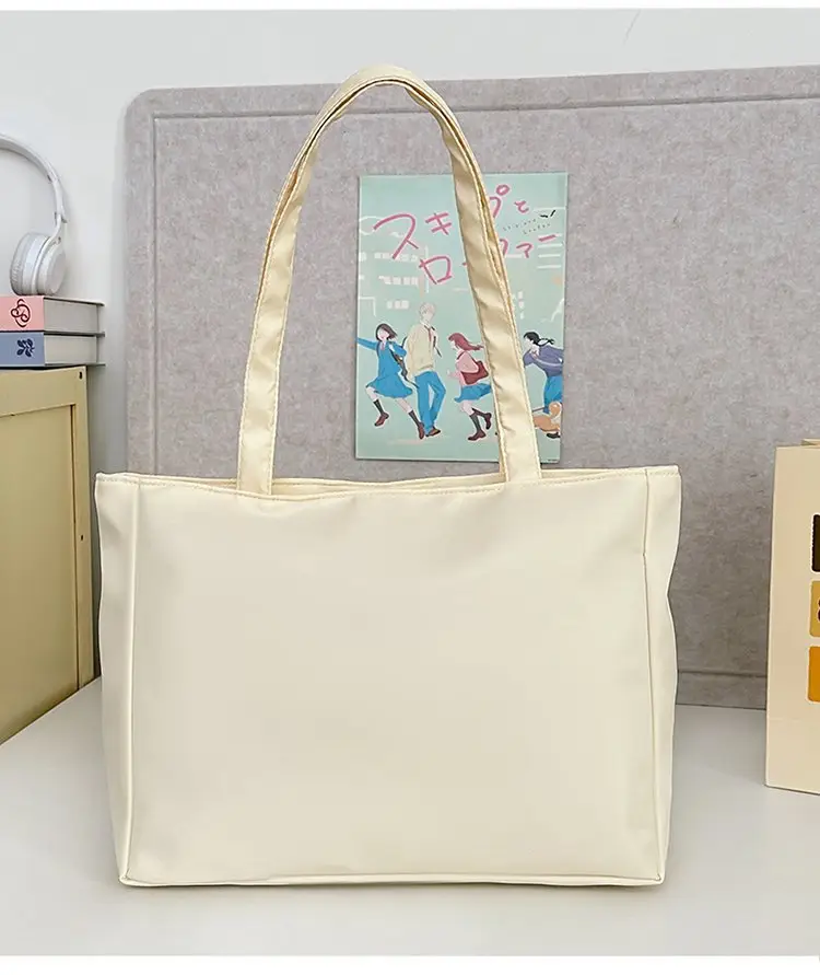 Cute Cartoon Doll Shoulder Bag for Girls Primary School — feature 29