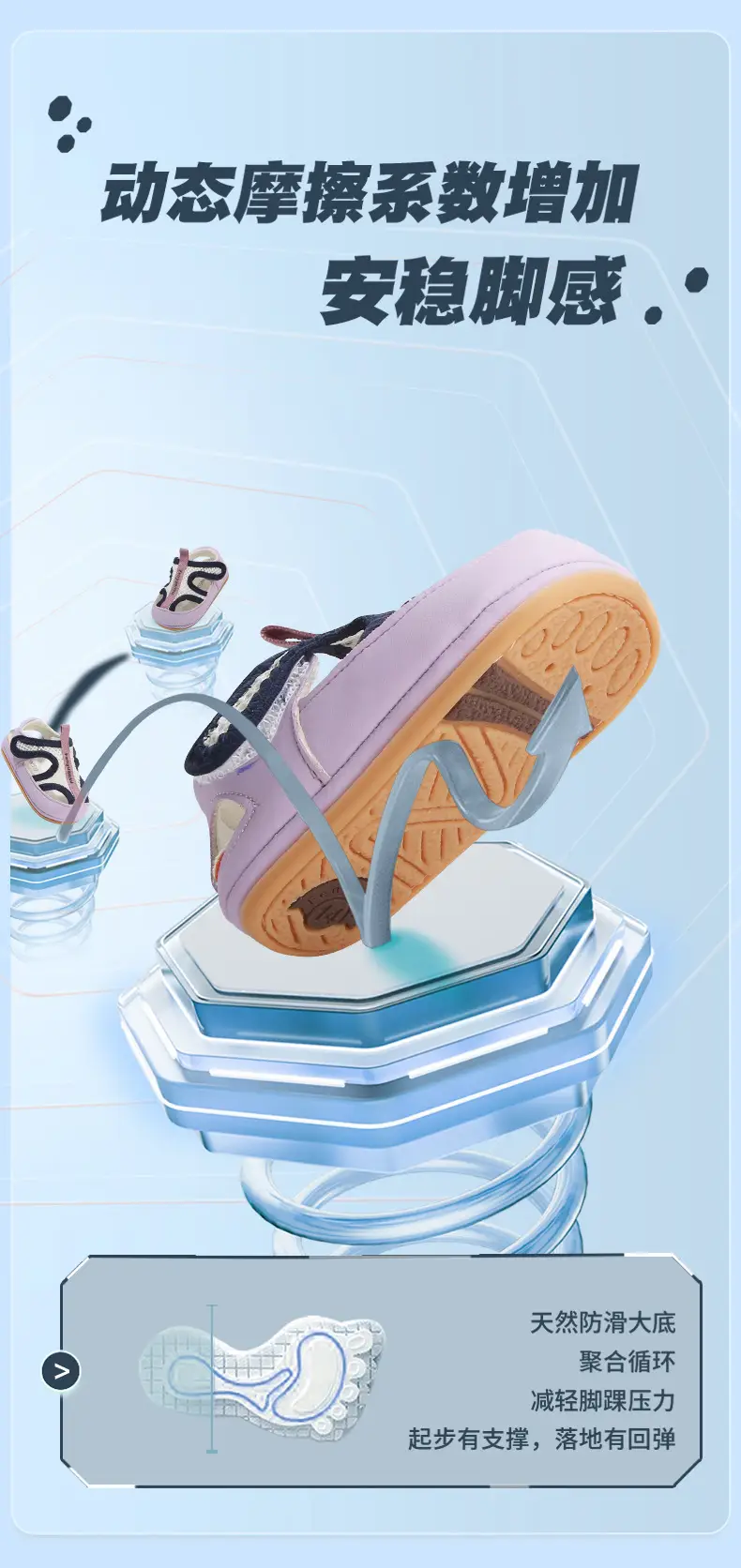 Summer New Mesh Shoes for Infants and Toddlers, 6-12 Months, One Year Old, Male and Female Baby Soft-Soled Sandals, Baby Shoes — feature 15