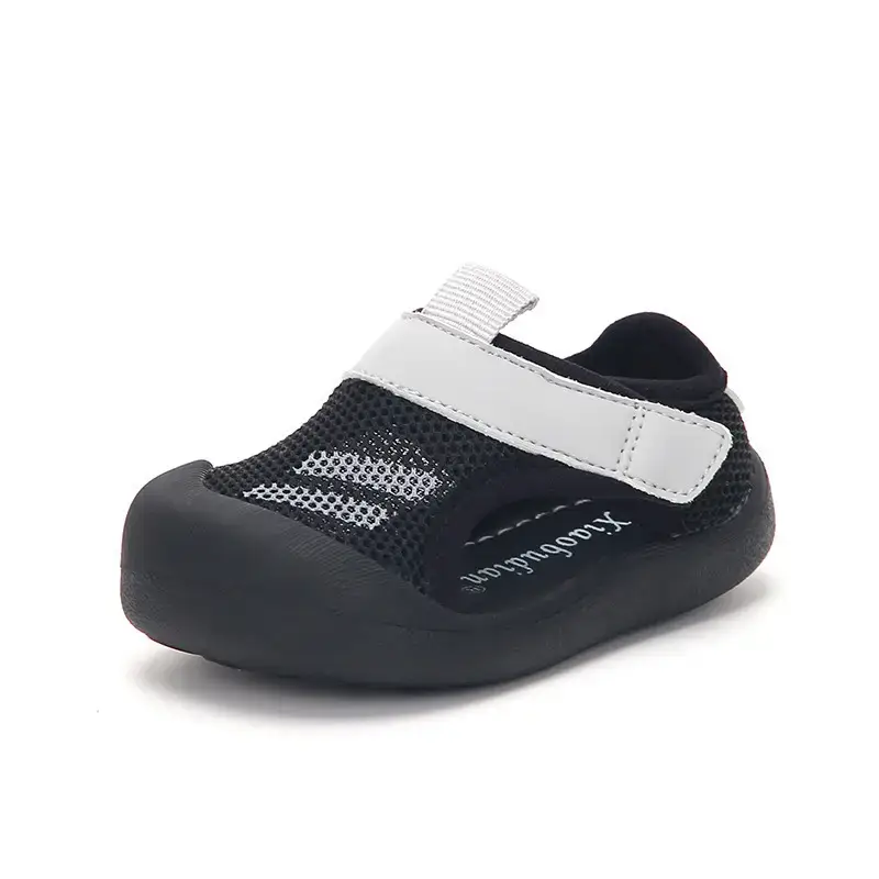 Baby Mesh Sandals for Toddler Girls Soft Sole Summer — feature 27