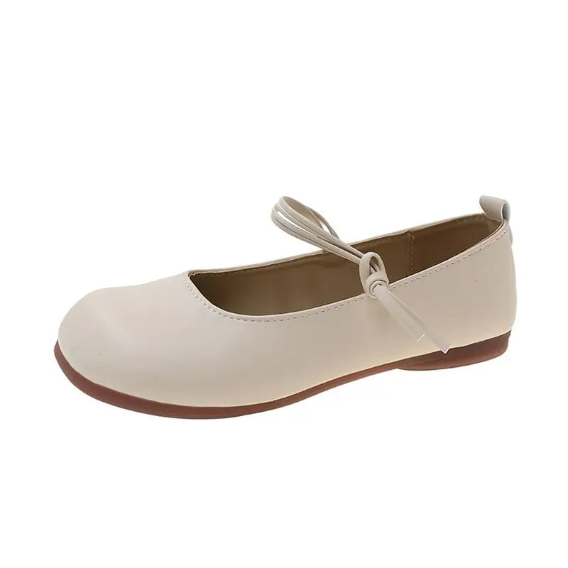 Women Round-Toe Loafers New Spring Summer 2025 - Image 9