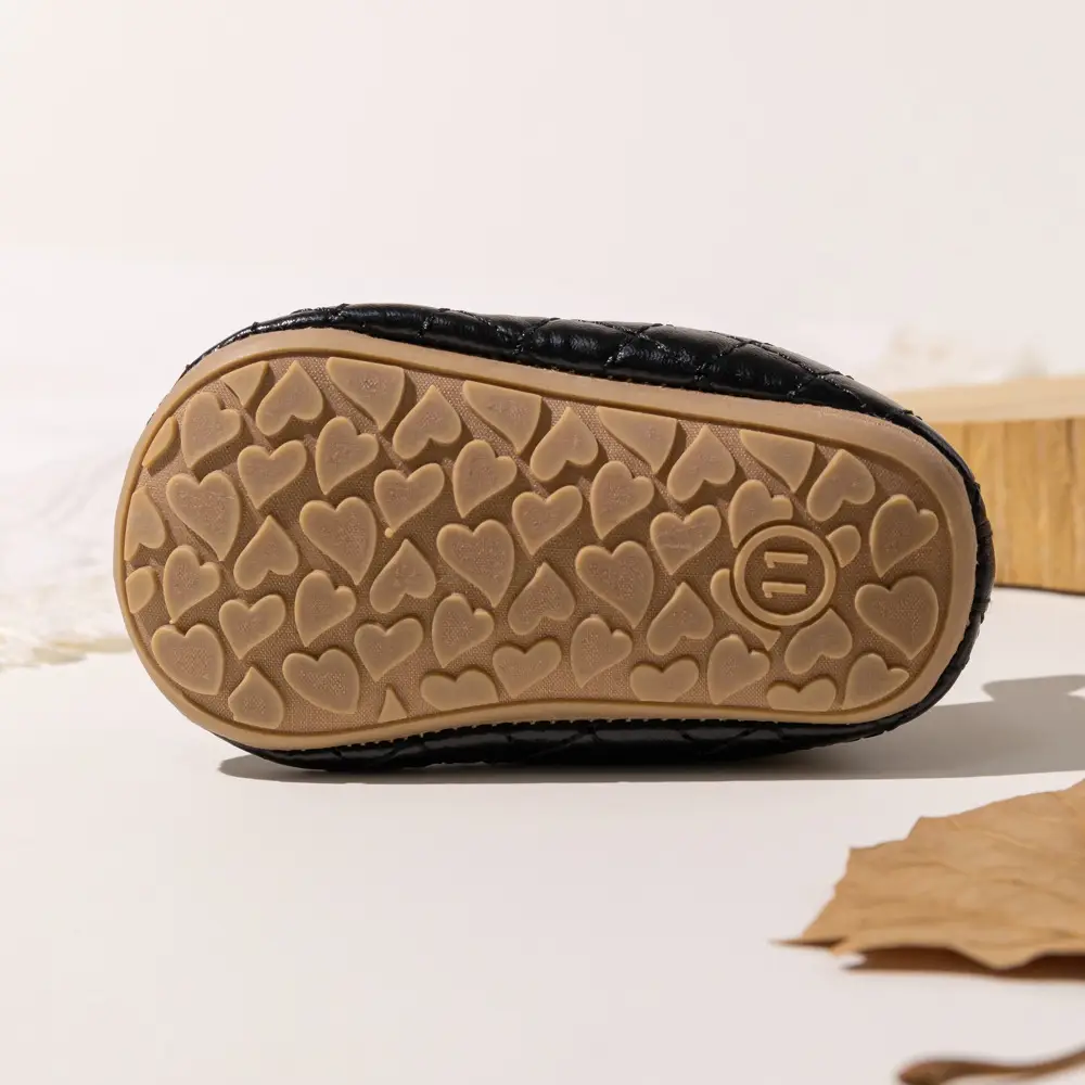 Cross-Border Baby Girl Shoes Soft Sole Small — feature 15