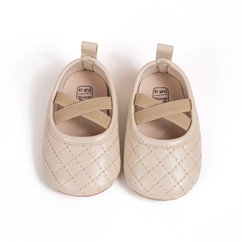 Cross-Border Baby Girl Shoes Soft Sole Small — feature 18