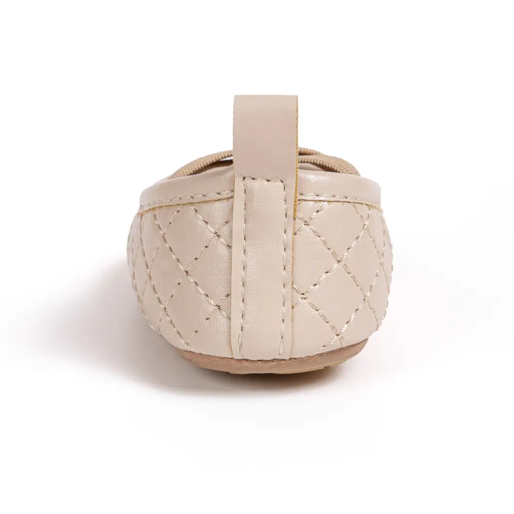 Cross-Border Baby Girl Shoes Soft Sole Small — feature 19