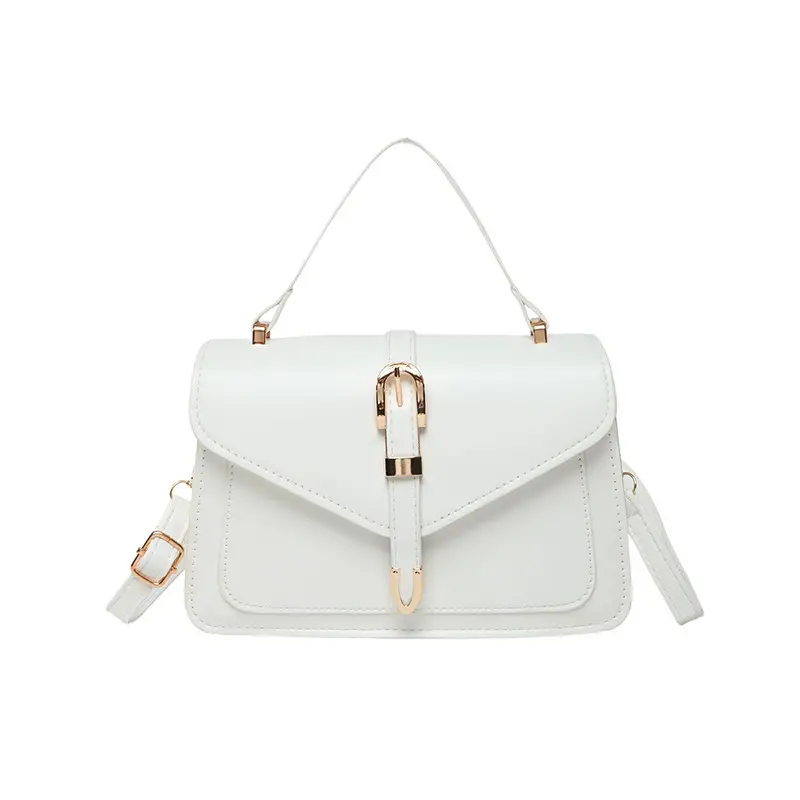 2025 White Blue Crossbody Bag for Women - Image 10