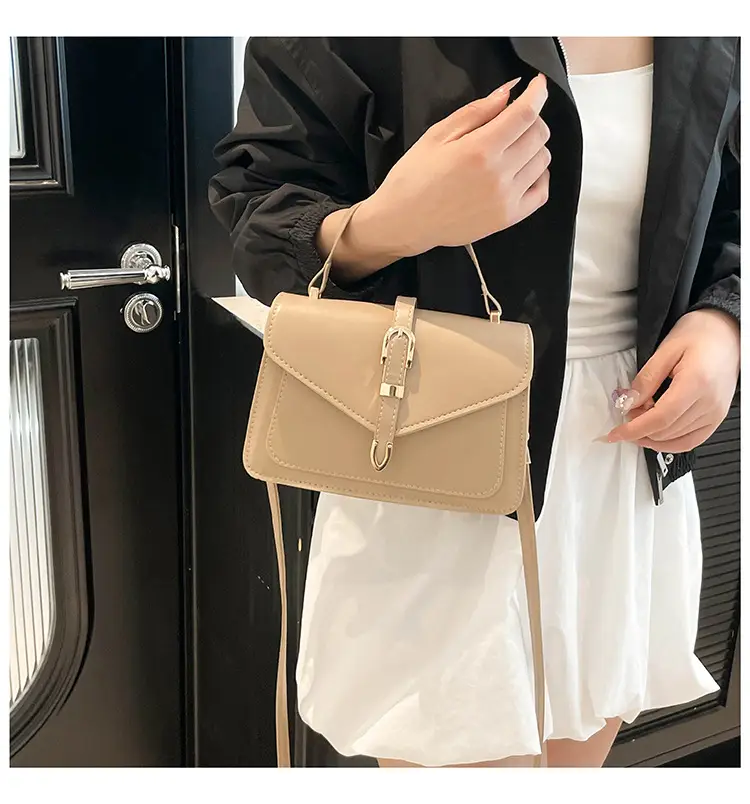 2025 White Blue Crossbody Bag for Women — feature 13
