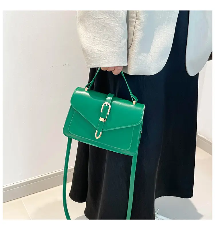2025 White Blue Crossbody Bag for Women — feature 19