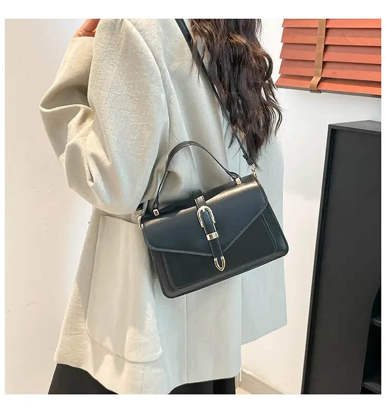 2025 White Blue Crossbody Bag for Women — feature 20